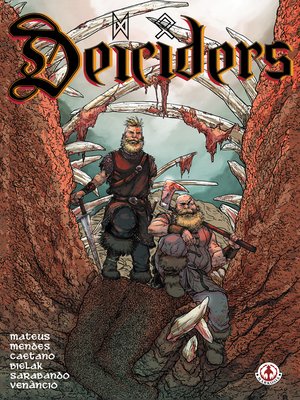 cover image of Deiciders